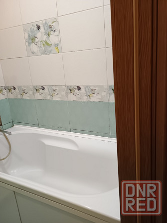 Сдам двух комнатную квартиру, Макеевка центр, Тюз Донецк - изображение 10