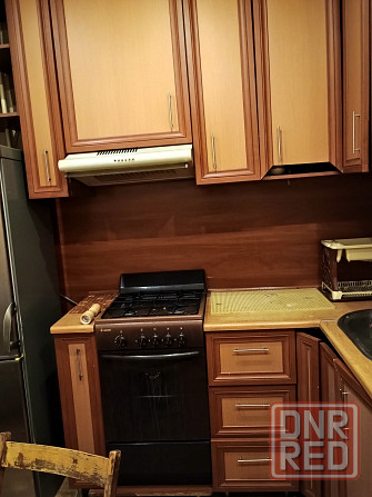 Сдам двух комнатную квартиру, Макеевка центр, Тюз Донецк - изображение 6