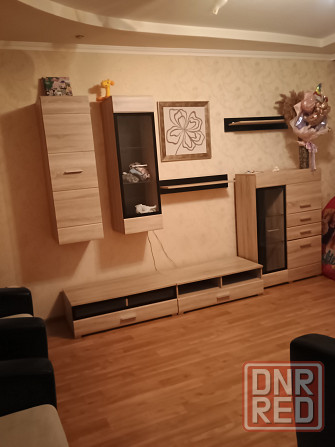 Сдам двух комнатную квартиру, Макеевка центр, Тюз Донецк - изображение 1