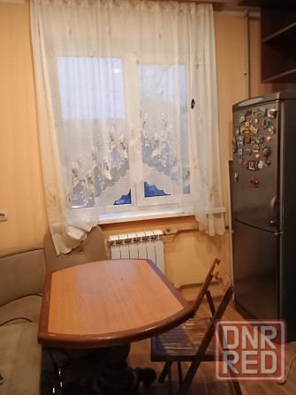 Сдам двух комнатную квартиру, Макеевка центр, Тюз Донецк - изображение 5