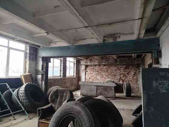 Аренда промышленной базы Мариуполь