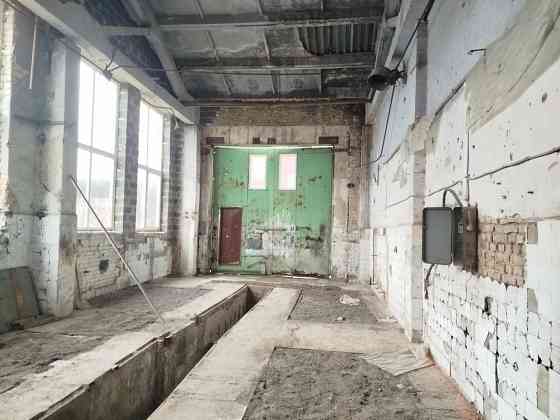 Аренда промышленной базы Мариуполь