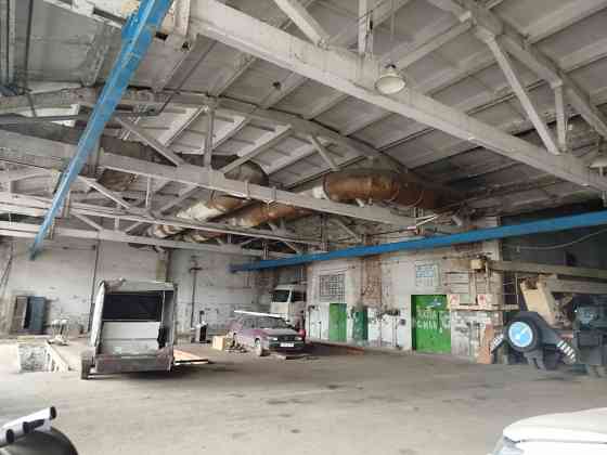 Аренда промышленной базы Мариуполь