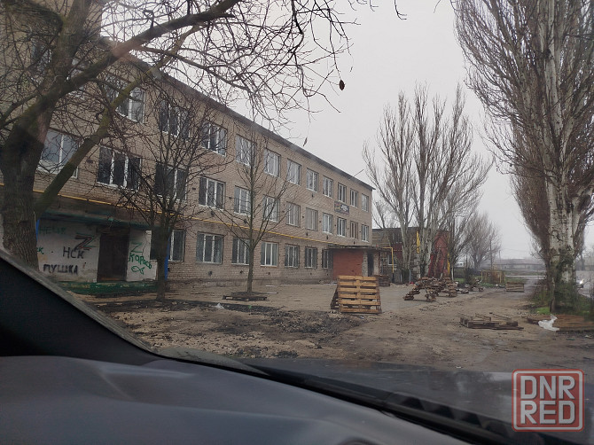 Аренда промышленной базы Мариуполь - изображение 7