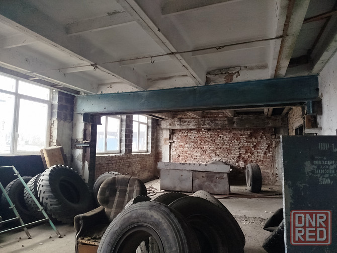 Аренда промышленной базы Мариуполь - изображение 5