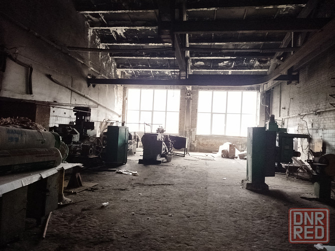 Аренда промышленной базы Мариуполь - изображение 4