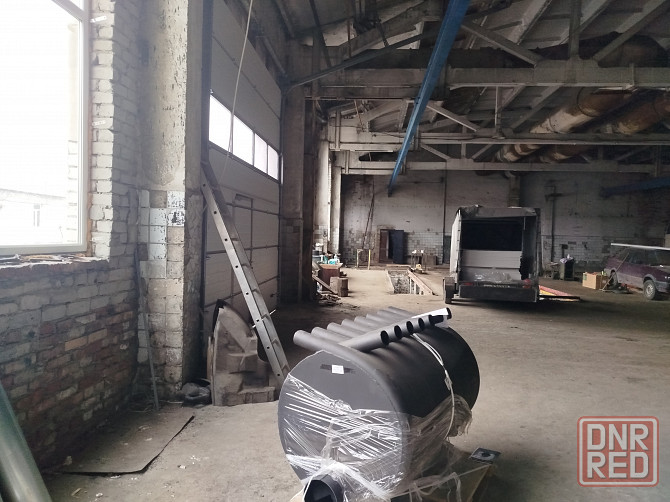 Аренда промышленной базы Мариуполь - изображение 3