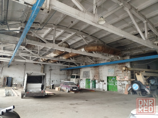 Аренда промышленной базы Мариуполь - изображение 2