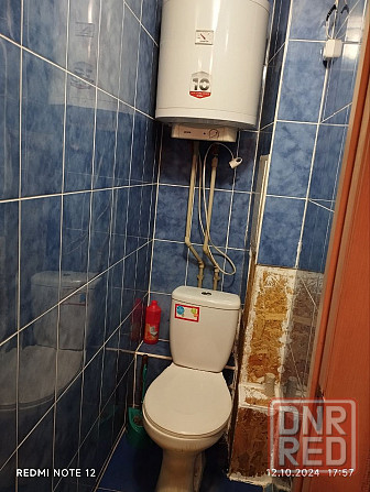 1к. квартира Левый берег Мариуполь - изображение 6