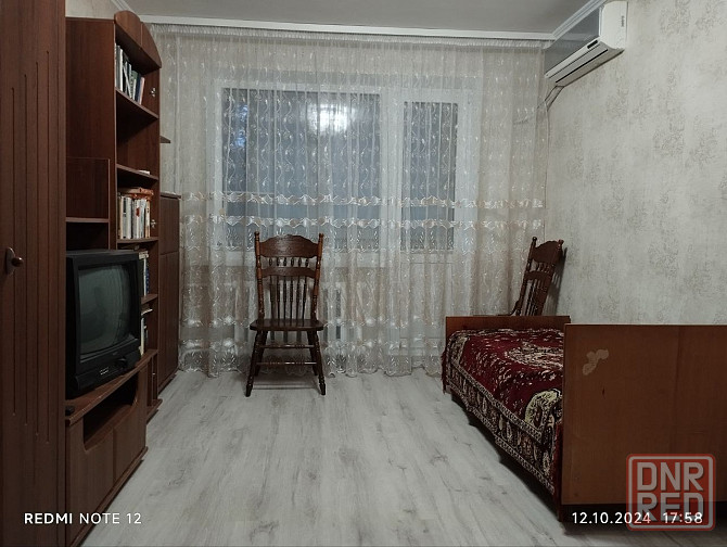1к. квартира Левый берег Мариуполь - изображение 4