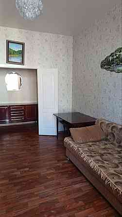 квартира 3-к Ворошиловский р-н Донецк