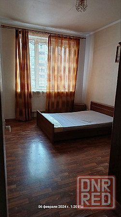 квартира 3-к Ворошиловский р-н Донецк - изображение 9