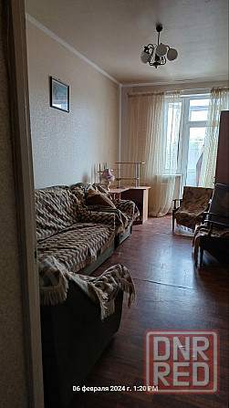 квартира 3-к Ворошиловский р-н Донецк - изображение 8
