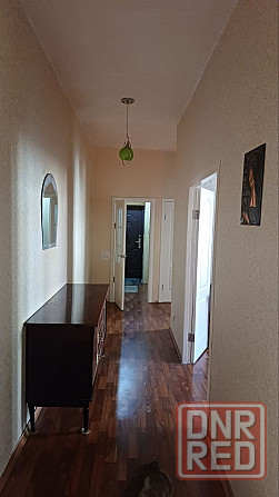 квартира 3-к Ворошиловский р-н Донецк - изображение 5