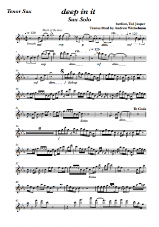 Набор нот, транспонирование Донецк