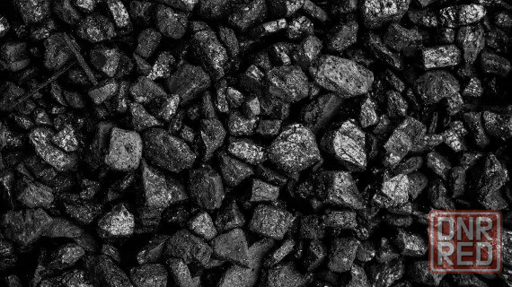 Уголь антрацит орех,семочка ,курной с доставкой Донецк . Донецк - изображение 3