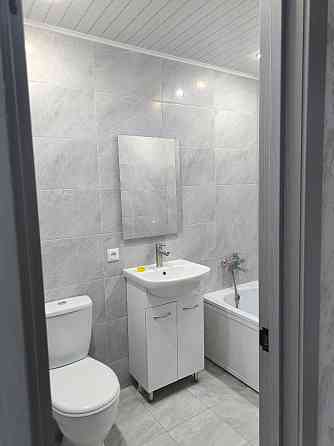 Сдам 2ком впервые после капитального ремонта Текстильщик с мебелью и техникой вода холодная и горяча Донецк