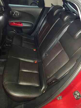 Nissan Juke 2013 Донецк