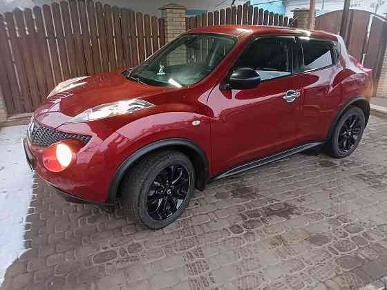 Nissan Juke 2013 Донецк