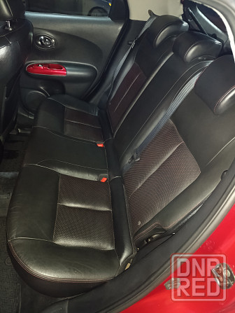 Nissan Juke 2013 Донецк - изображение 6