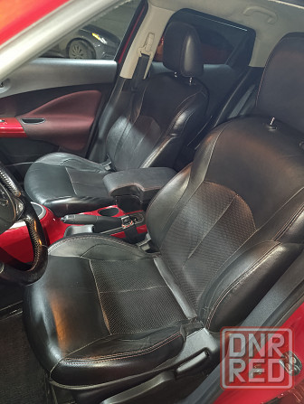 Nissan Juke 2013 Донецк - изображение 5