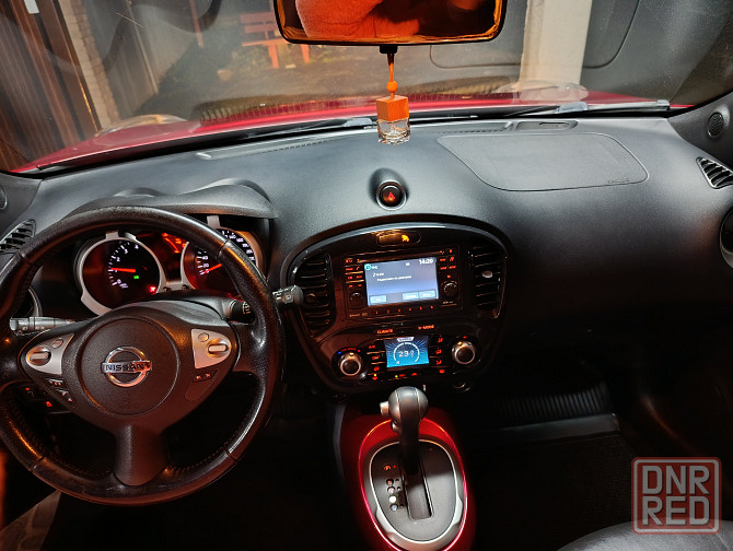 Nissan Juke 2013 Донецк - изображение 7