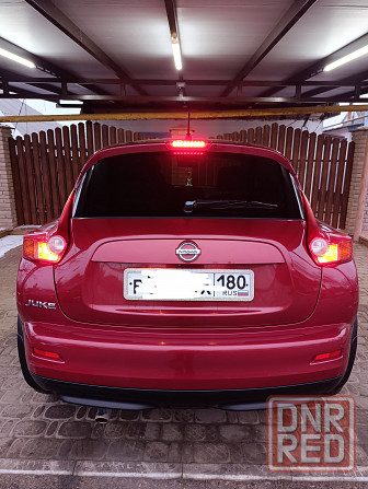 Nissan Juke 2013 Донецк - изображение 3