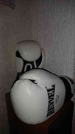 Перчатки для бокса Донецк