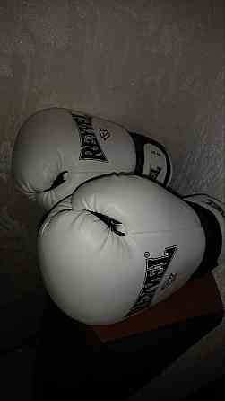 Перчатки для бокса Донецк