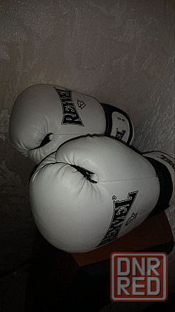 Перчатки для бокса Донецк - изображение 1