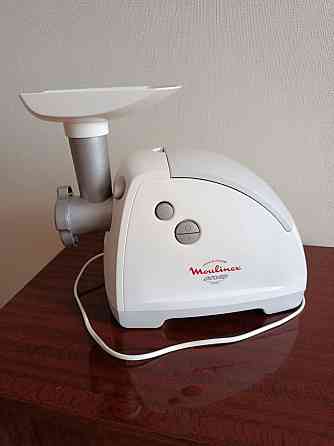 Электромясорубка Moulinex HV8 Франция Донецк