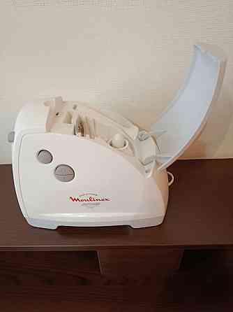 Электромясорубка Moulinex HV8 Франция Донецк