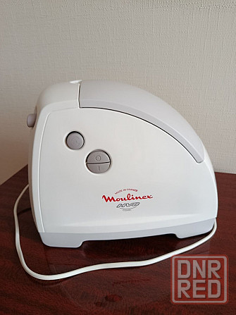 Электромясорубка Moulinex HV8 Франция Донецк - изображение 3