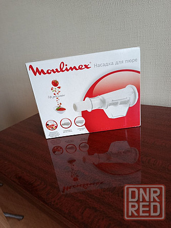 Электромясорубка Moulinex HV8 Франция Донецк - изображение 7