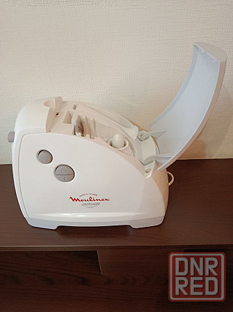 Электромясорубка Moulinex HV8 Франция Донецк - изображение 5