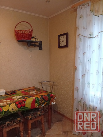 Сдам 3-х комнатную квартиру Куйбышевский район (Стоматология). Донецк - изображение 4