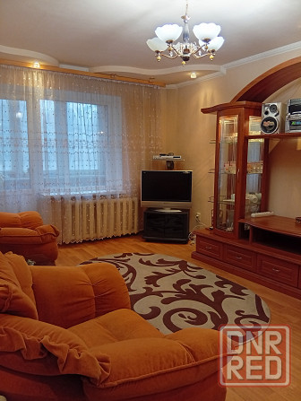 Сдам 3-х комнатную квартиру Куйбышевский район (Стоматология). Донецк - изображение 7