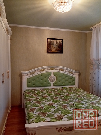 Сдам 3-х комнатную квартиру Куйбышевский район (Стоматология). Донецк - изображение 5