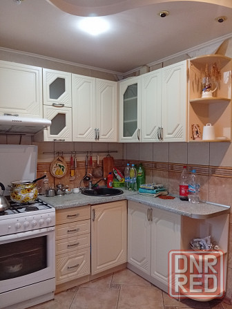 Сдам 3-х комнатную квартиру Куйбышевский район (Стоматология). Донецк - изображение 2