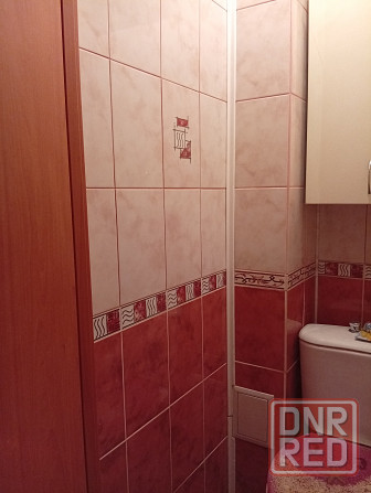 Сдам 3-х комнатную квартиру Куйбышевский район (Стоматология). Донецк - изображение 10