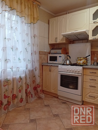 Сдам 3-х комнатную квартиру Куйбышевский район (Стоматология). Донецк - изображение 1