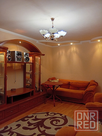 Сдам 3-х комнатную квартиру Куйбышевский район (Стоматология). Донецк - изображение 8