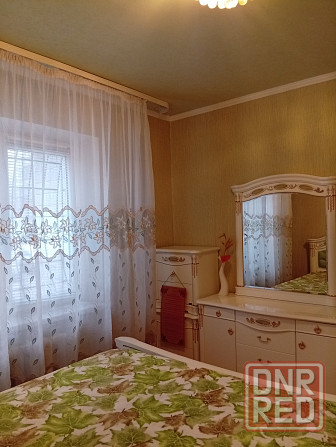 Сдам 3-х комнатную квартиру Куйбышевский район (Стоматология). Донецк - изображение 6