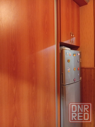 Сдам 3-х комнатную квартиру Куйбышевский район (Стоматология). Донецк - изображение 12