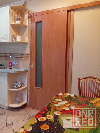 Сдам 3-х комнатную квартиру Куйбышевский район (Стоматология). Донецк - изображение 3