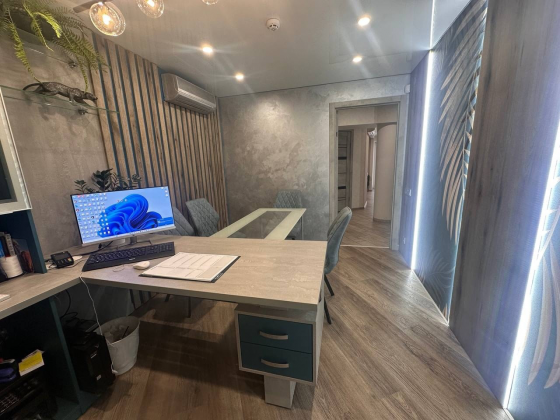 Аренда ! Центр ! Брусчатка Ильича ! Донецк