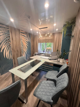 Аренда ! Центр ! Брусчатка Ильича ! Донецк