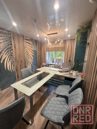 Аренда ! Центр ! Брусчатка Ильича ! Донецк - изображение 1