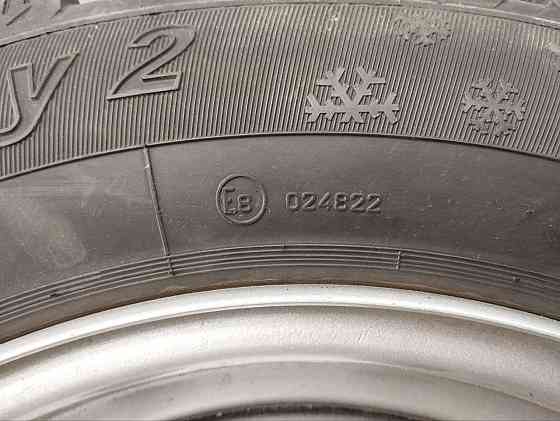 Шины на дисках Донецк