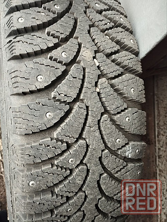 Шины на дисках Донецк - изображение 3